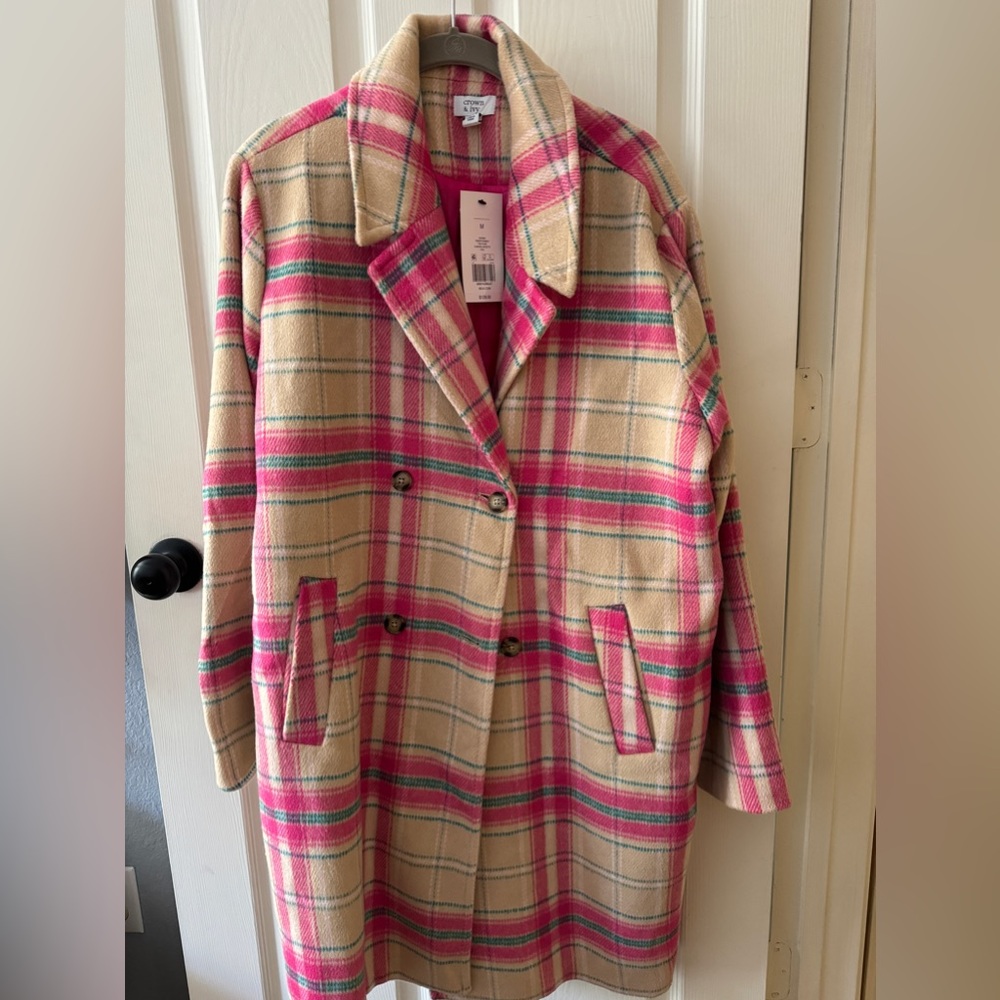 Coat/Jacket